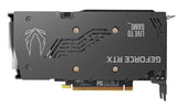 Zotac RTX 3060 8GB Twin Edge, 3xDisplayPort, 1xHDMI, 3 ára ábyrgð